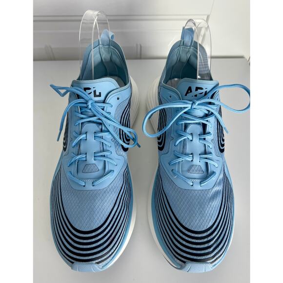 APL Athletic Propulsion Labs Streamline Men's Size 9 / Women's Size 11 - Picture 4 of 9